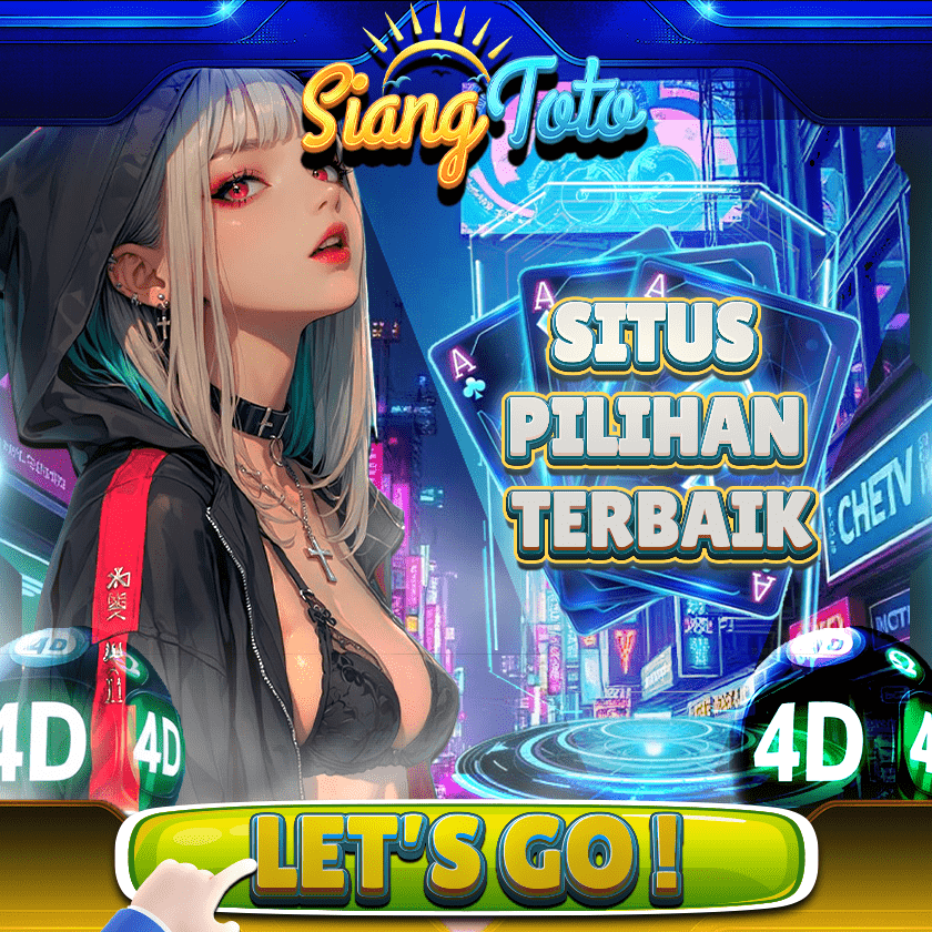Siangtoto Link Resmi Bermain Toto Online Terpercaya 2025 image 1